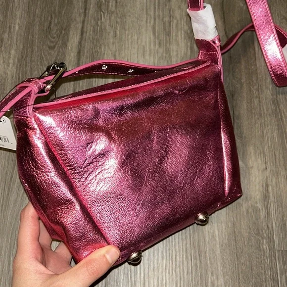 Free peoplee Sabi shoulder bag - Picture 3 of 11